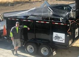 Best Basement Cleanout in Texarkana, TX